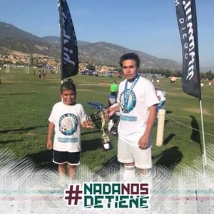 Meet your Posher, Miriam